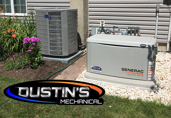 Can I Install a Home Backup Generator Myself? Expert Tips