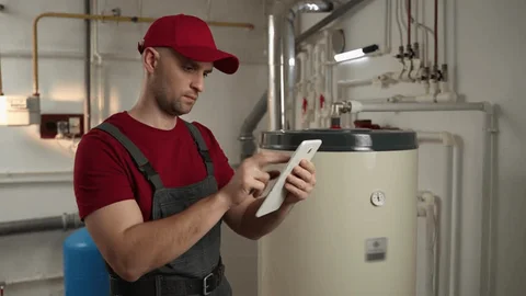 What Are Signs I Need A New Boiler?